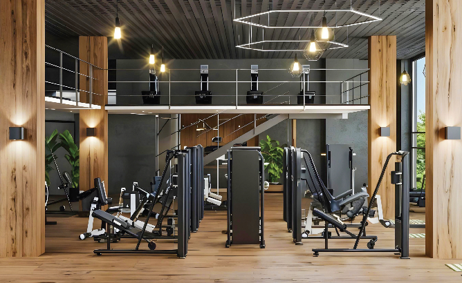 indoorgym